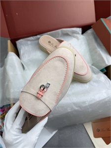 Мюли LORO PIANA 167338