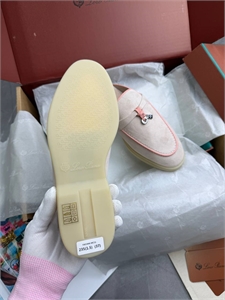 Мюли LORO PIANA 167338