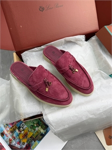 Мюли LORO PIANA 167339