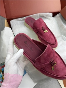 Мюли LORO PIANA 167339