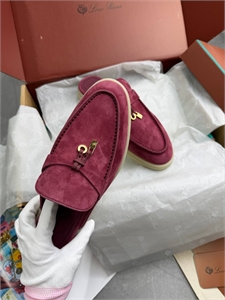 Мюли LORO PIANA 167339