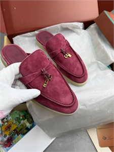 Мюли LORO PIANA 167339