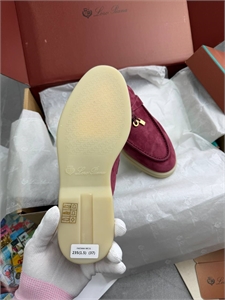 Мюли LORO PIANA 167339