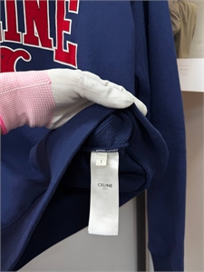 Худи CELINE 167343