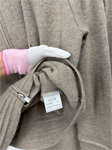 Костюм LORO PIANA 167346