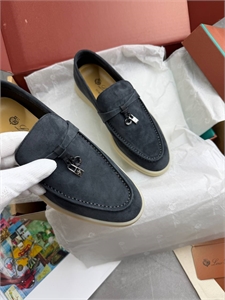 Лоферы LORO PIANA 167353