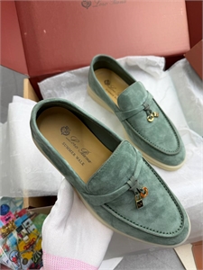 Лоферы LORO PIANA 167354