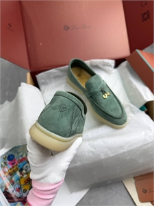 Лоферы LORO PIANA 167354