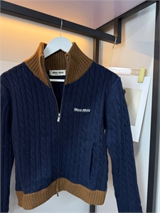 Кардиган MIU MIU 167358