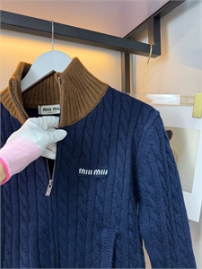 Кардиган MIU MIU 167358