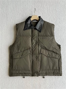 Жилет MIU MIU 167362