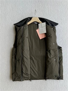 Жилет MIU MIU 167362