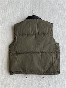 Жилет MIU MIU 167362