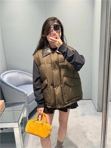 Жилет MIU MIU 167362