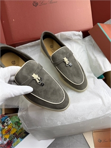 Лоферы LORO PIANA 167363