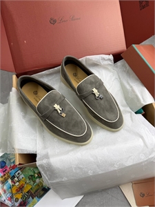 Лоферы LORO PIANA 167363