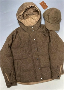 Бомбер BRUNELLO CUCINELLI 167364