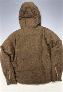 Бомбер BRUNELLO CUCINELLI 167364