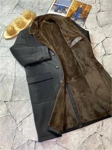 Кашемировая пальто  LP 167367