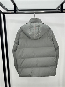 Пуховик KITON 167369