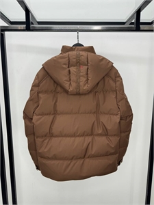 Пуховик KITON 167370