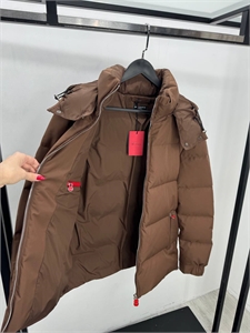 Пуховик KITON 167370