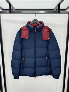 Пуховик KITON 167372