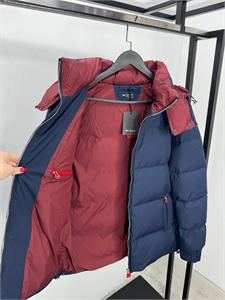 Пуховик KITON 167372