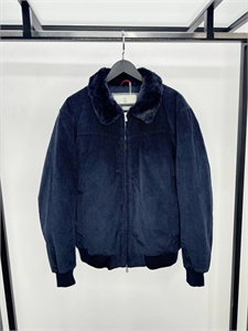 Вельветовая куртка BC 167373