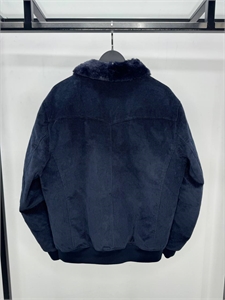 Вельветовая куртка BC 167373