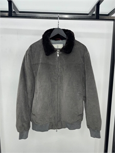 Вельветовая куртка BC 167374