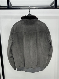 Вельветовая куртка BC 167374