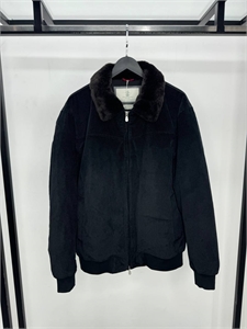 Вельветовая куртка BC 167375