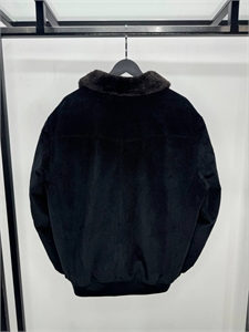 Вельветовая куртка BC 167375