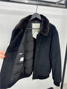 Вельветовая куртка BC 167375