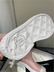 Сапоги CHANEL 167377