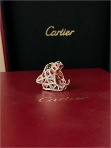 Нить CARTIER 33 камня 167381