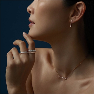 Кольца Chopard 167383