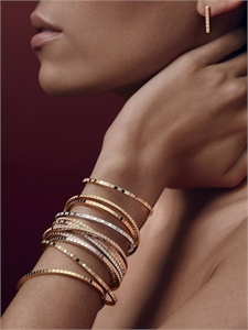 Браслеты Chopard 167384