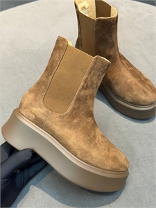 Ботинки THE ROW 167385