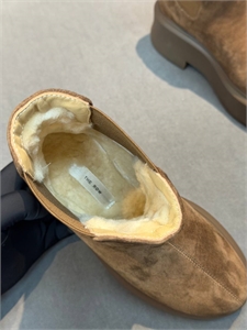 Ботинки THE ROW 167385