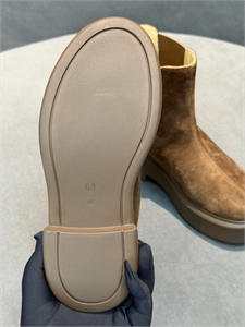 Ботинки THE ROW 167385