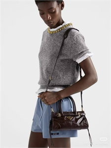 Кофта PRADA 167391