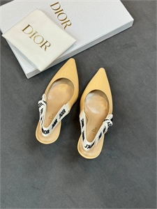 Туфли DIOR 167395