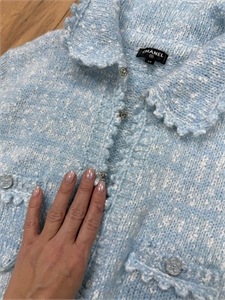 Кардиган CHANEL 167397