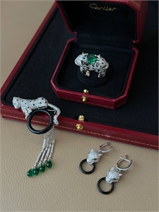 Брошь CARTIER 167399