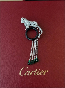 Кулон CARTIER 167401