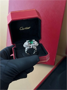 Кулон CARTIER 167401