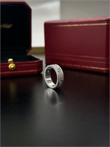 Кольцо CARTIER 167403