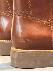 Ботинки GOLDEN GOOSE 167407